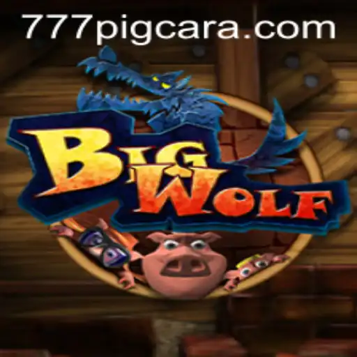 BigWolf: Descubra o Mundo do Jogo com 777PIG