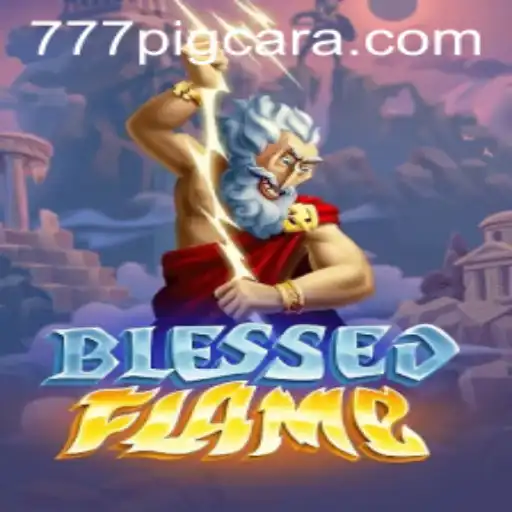 Explorando 'BlessedFlame': Uma Jornada Épica com 777PIG
