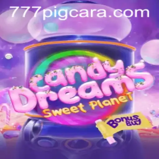 CandyDreamsSweetPlanet: Uma Viagem Doce e Empolgante