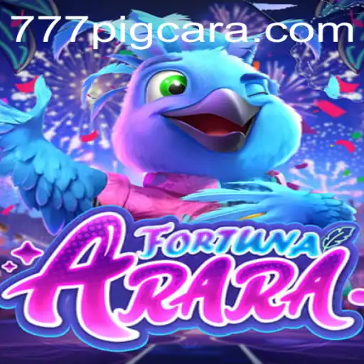 Descubra o Jogo 'FortunaArara': Aventuras e Desafios com a Palavra-Chave '777PIG'