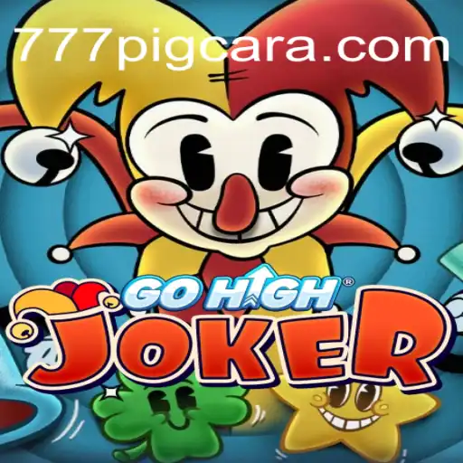 Explorando GoHighJoker - Um Jogo Emocionante com a Palavra-Chave 777PIG