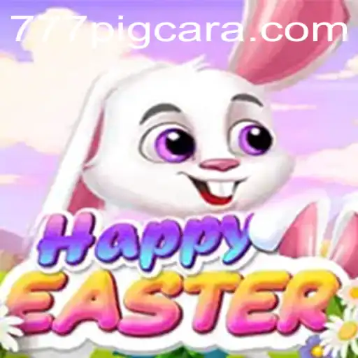 Descubra o Mundo Encantador de HappyEaster e a Excitante Palavra-chave 777PIG
