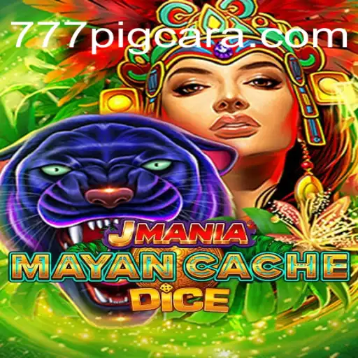 Descubra JManiaMayanCacheDice: Um Jogo Inovador Que Mistura Estratégia e Sorte