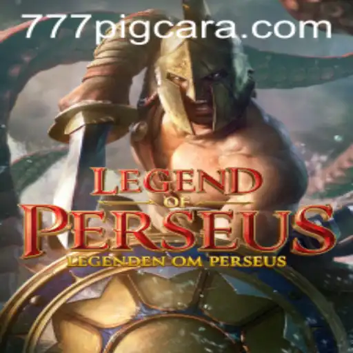 Descubra 'LegendofPerseus': Uma Aventura Épica com Regras Intrigantes