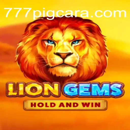Descubra LionGems: O Novo Fenômeno do Mundo dos Jogos