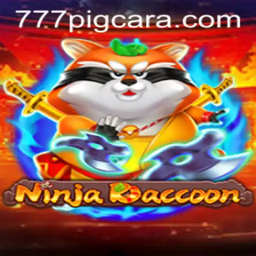 NinjaRaccoon em Ação: Descubra o Mundo de Aventura e Estratégia