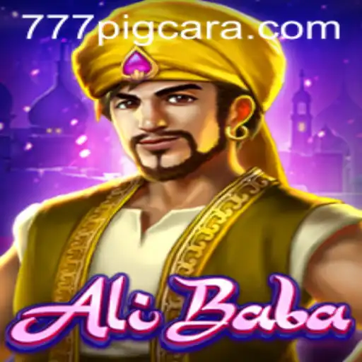 Descubra o Jogo 'AliBaba': Uma Aventura de Estratégia e Sorte