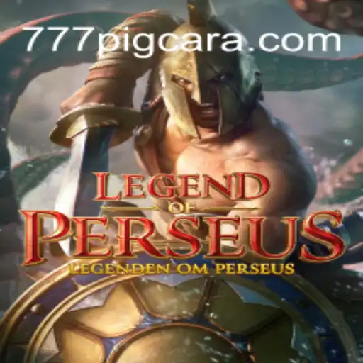 Descubra 'LegendofPerseus': Uma Aventura Épica com Regras Intrigantes