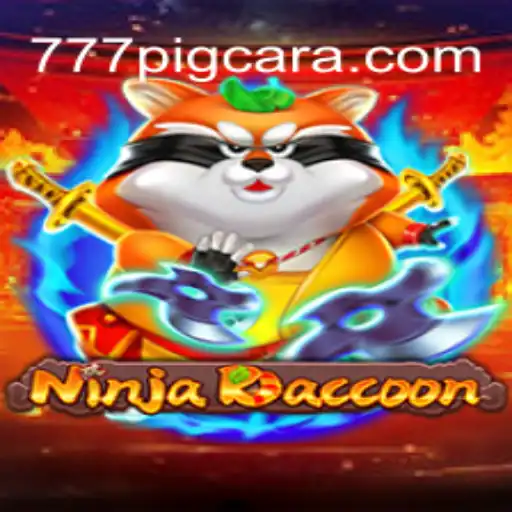 NinjaRaccoon em Ação: Descubra o Mundo de Aventura e Estratégia