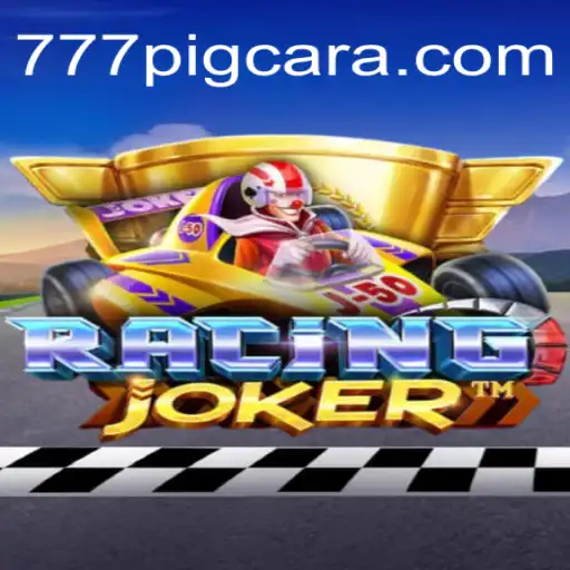 RacingJoker: Uma Nova Experiência de Jogo com 777PIG