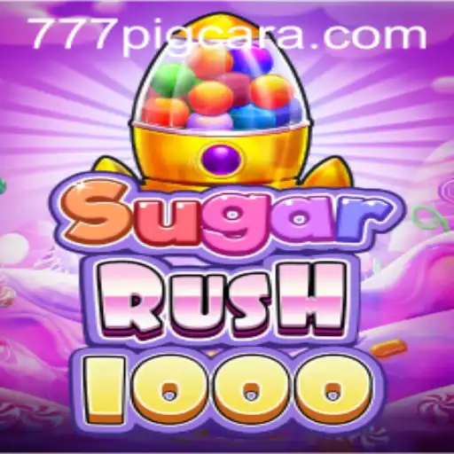 Descubra as Emoções do Jogo SugarRush1000 e o Fascinante Mundo de 777PIG
