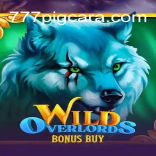 Descubra o Universo de WildOverlordsBonusBuy: A Excitação da Aventura