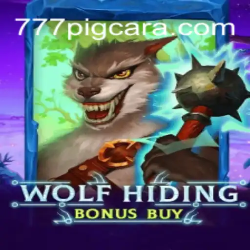 Descubra o Fascinante Mundo de WolfHidingBonusBuy: A Nova Sensação dos Jogos de Cassino