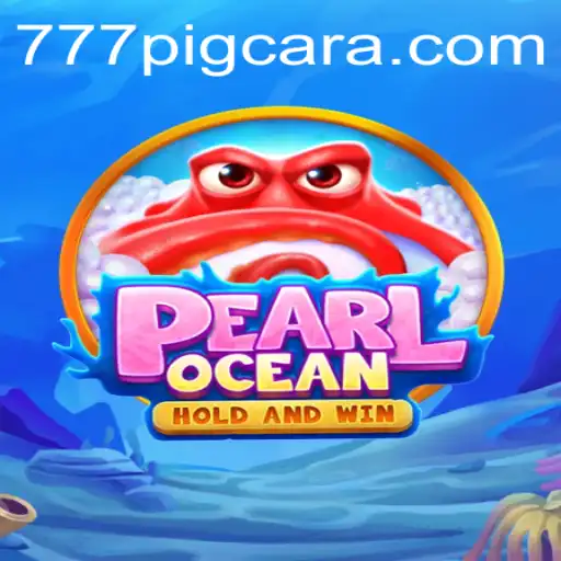 Descubra PearlOcean: Um Mergulho em Aventuras Aquáticas com 777PIG