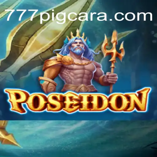 Poseidon: A Nova Sensação dos Jogos de Estratégia