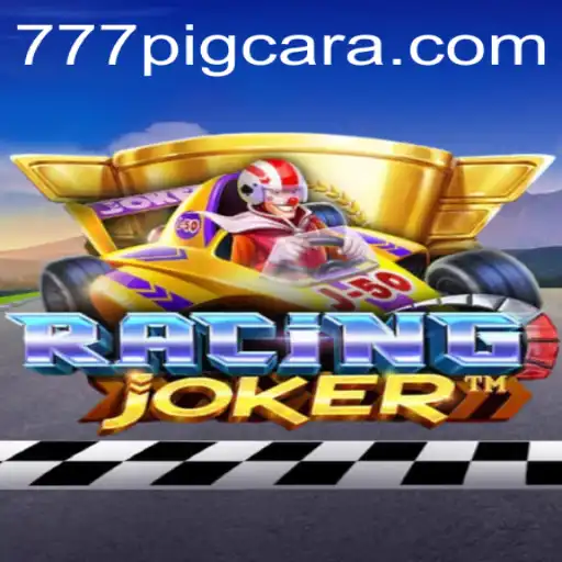 RacingJoker: Uma Nova Experiência de Jogo com 777PIG