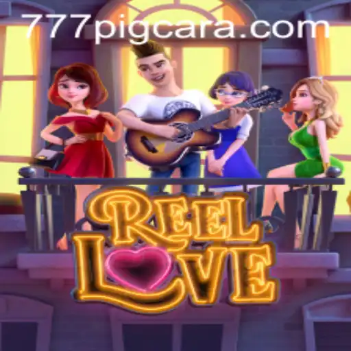 Descubra o Fascinante Mundo do Jogo ReelLove