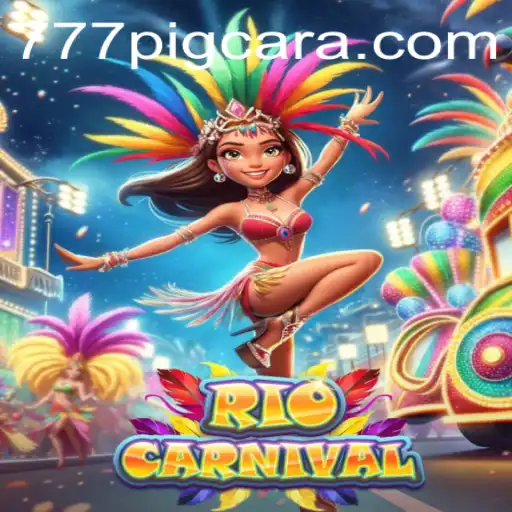 Explorando as Aventuras de 'RioCarnival': Uma Jornada Colorida e Empolgante