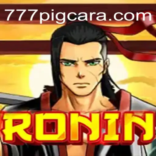 Explorando o Mundo do Jogo 'Ronin' com a Chave 777PIG