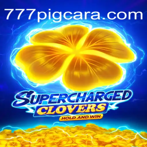 Descobrindo SchargedClovers: Um Jogo Inovador no Mundo de 777PIG