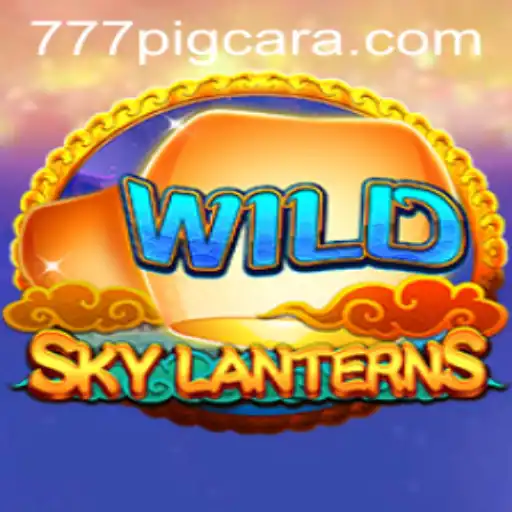 SkyLanterns: Descubra o Novo Fenômeno dos Jogos com 777PIG