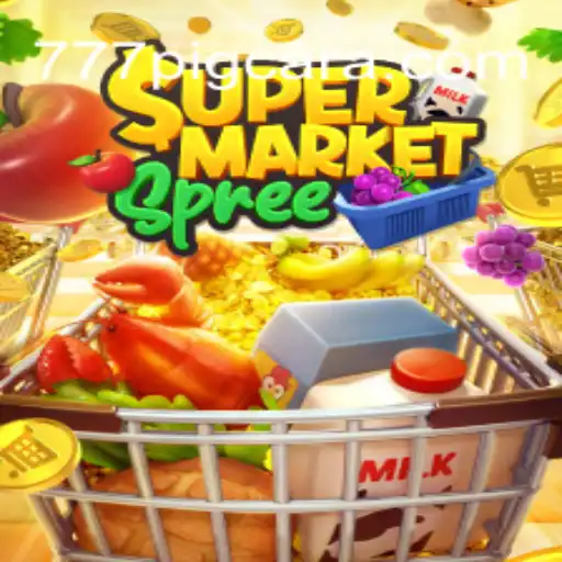 Descubra o Fascinante Mundo de SupermarketSpree: As Regras e Estratégias com 777PIG
