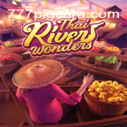 Explorando ThaiRiverWonders: Um Mergulho no Universo do Jogo com 777PIG