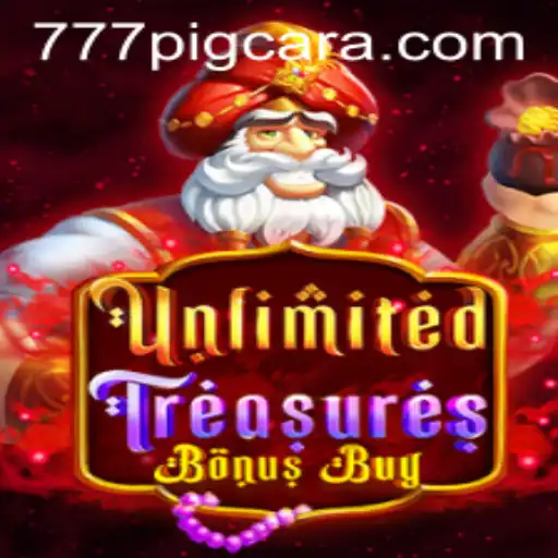 Descubra a Emoção do Jogo UnlimitedTreasuresBonusBuy