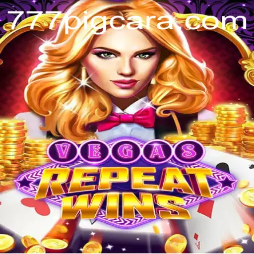 VegasRepeatWins: Descubra a Emoção do Jogo com a Palavra-chave 777PIG