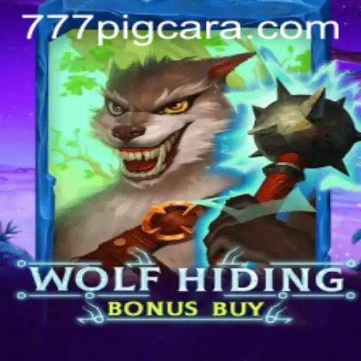 Descubra o Fascinante Mundo de WolfHidingBonusBuy: A Nova Sensação dos Jogos de Cassino