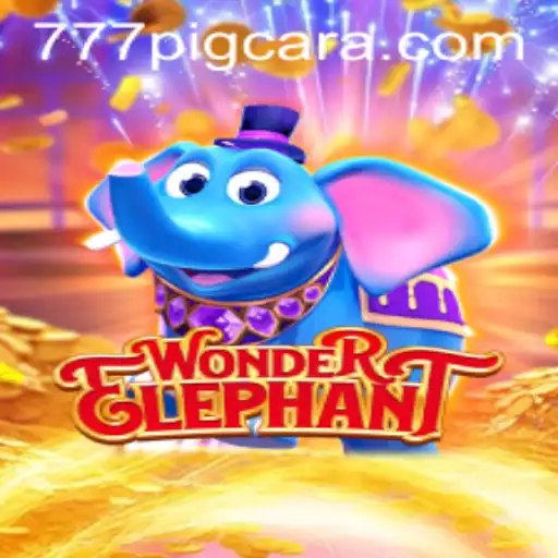 Explorando o Fascinante Mundo de WonderElephant e a Magia de 777PIG