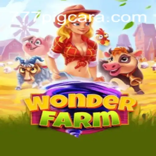 Explorando o Fascinante Mundo de WonderFarm: Aventuras com 777PIG
